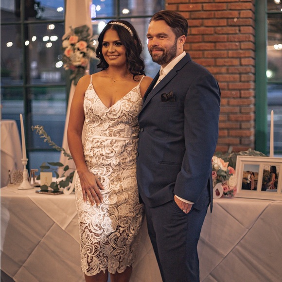 Meet the Posher Other - Meet your Posher, Bryan & Gabi